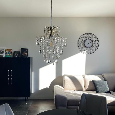 Visiting Apartments - Wyspa Slodowa Вроцлав Екстериор снимка