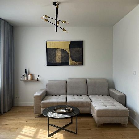 Visiting Apartments - Wyspa Slodowa Вроцлав Екстериор снимка