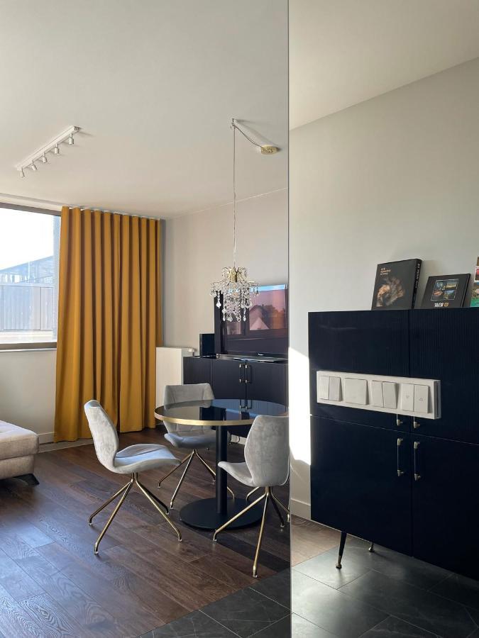 Visiting Apartments - Wyspa Slodowa Вроцлав Екстериор снимка