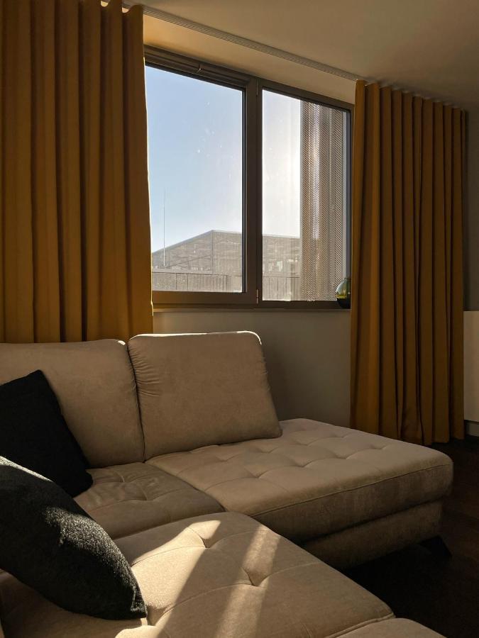 Visiting Apartments - Wyspa Slodowa Вроцлав Екстериор снимка