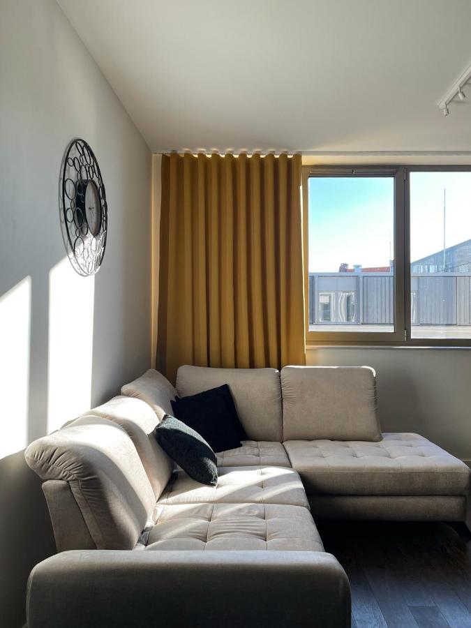 Visiting Apartments - Wyspa Slodowa Вроцлав Екстериор снимка