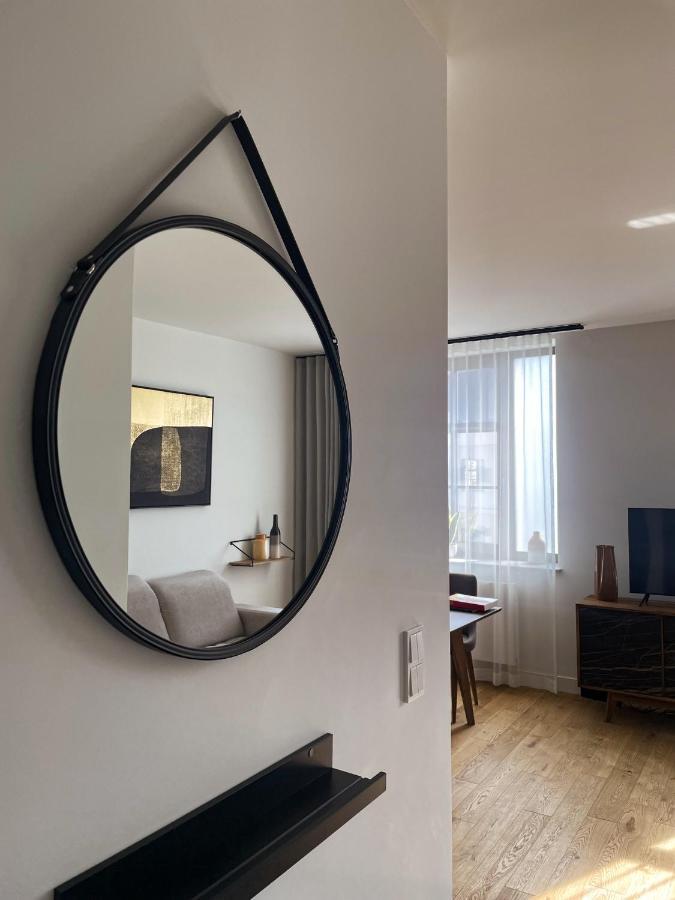 Visiting Apartments - Wyspa Slodowa Вроцлав Екстериор снимка