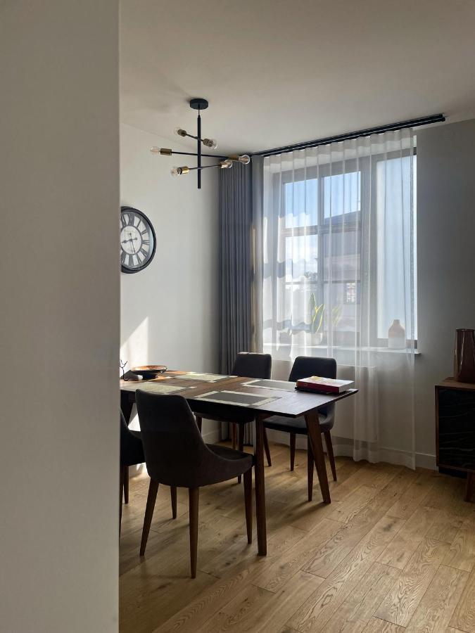 Visiting Apartments - Wyspa Slodowa Вроцлав Екстериор снимка