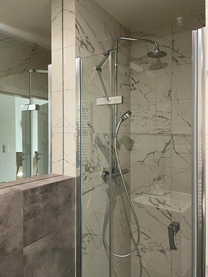 Visiting Apartments - Wyspa Slodowa Вроцлав Екстериор снимка